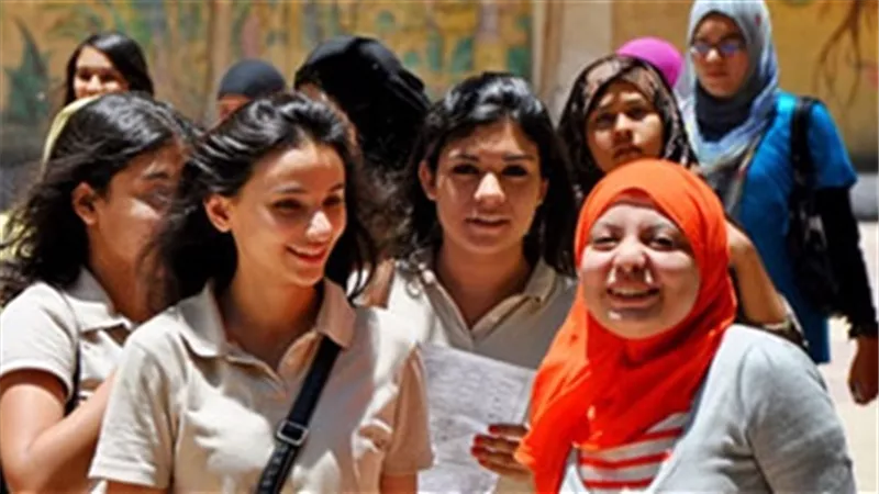 برقم الجلوس.. تعرف على نتيجتك في الثانوية العامة الآن