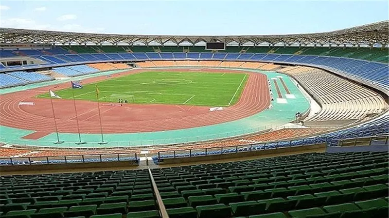الأهلى يحرم الزمالك من التدريب باستاد السلام