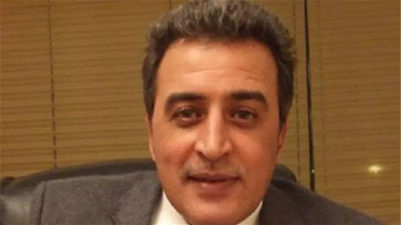 رجل الأعمال وليد توفيق يسدد 2 مليون دولار و170 ألفًا لبنك قناة السويس