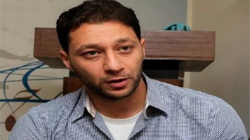 سامي خليفة يهنأ 