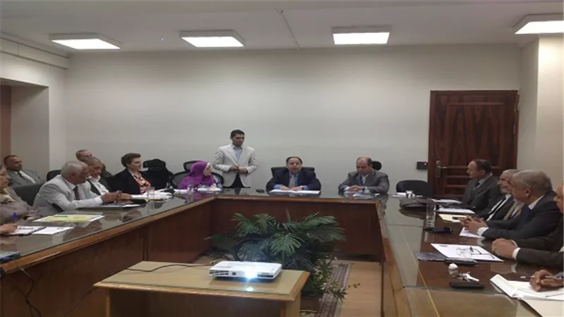 معيط: دور مهم للمراقبين الماليين في حماية المال العام ومستحقات الدولة