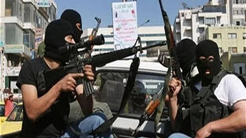 القصة الكاملة لهجوم البدرشين الإرهابي