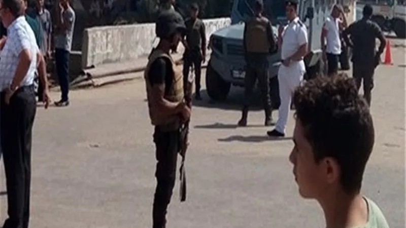 مفاجأت حول مرتكبي حادث البدرشين الإرهابي.. إقرا التفاصيل