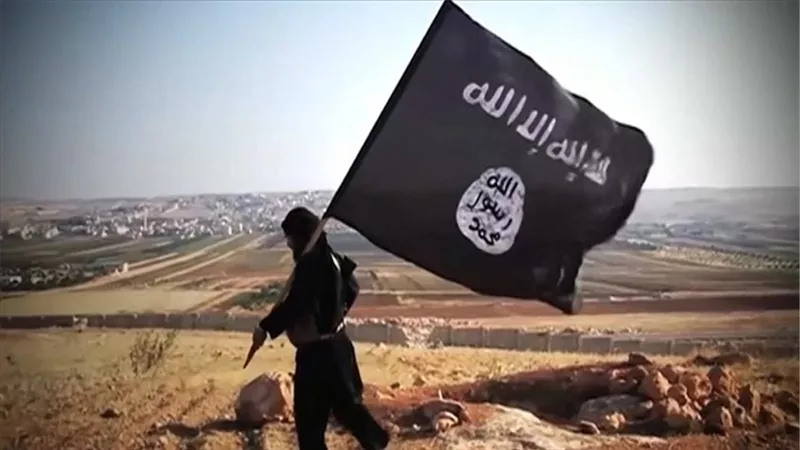 بالفيديو.. داعشي يفضح تورط تركيا في نقل عناصر التنظيم إلى سوريا