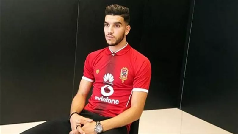أول مشاركة لنجم الأهلي الجديد في التدريبات.. هل ظهر بشكل جيد؟
