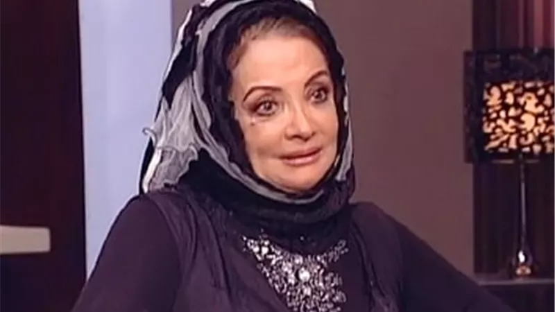 أسباب إعتزال الفنانة شهيرة للفن.. التقصير مع الله 