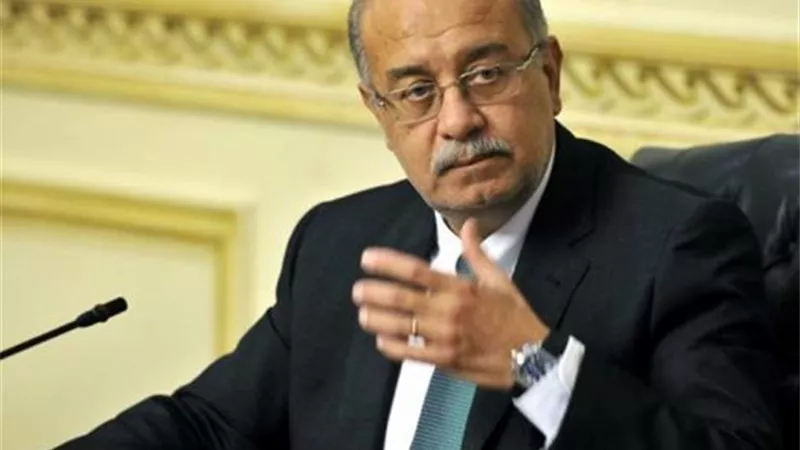 الحكومة عن أحداث الوراق : نتعامل بحسم وقوة لاسترداد أراضي الدولة