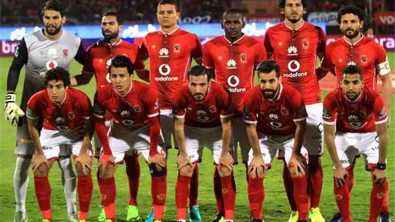 أقوى تصريح للأهلي حول البطولة العربية.. ماذا يريد المارد الأحمر منها؟