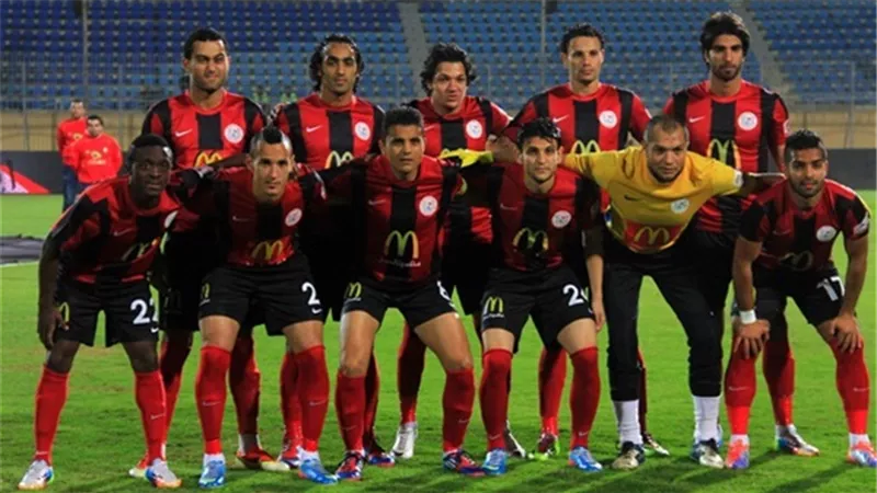 بعد النجاح في البقاء بالدوري.. تعرف على هدية 