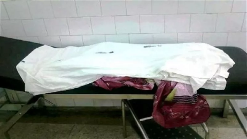 مباحث الجيزة عقد شقة وراء مقتل مغربية في الشيخ زايد