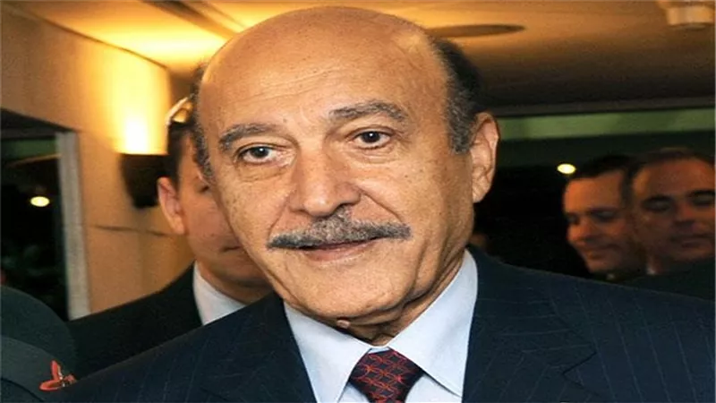 طلب غريب من عمر سليمان لـ