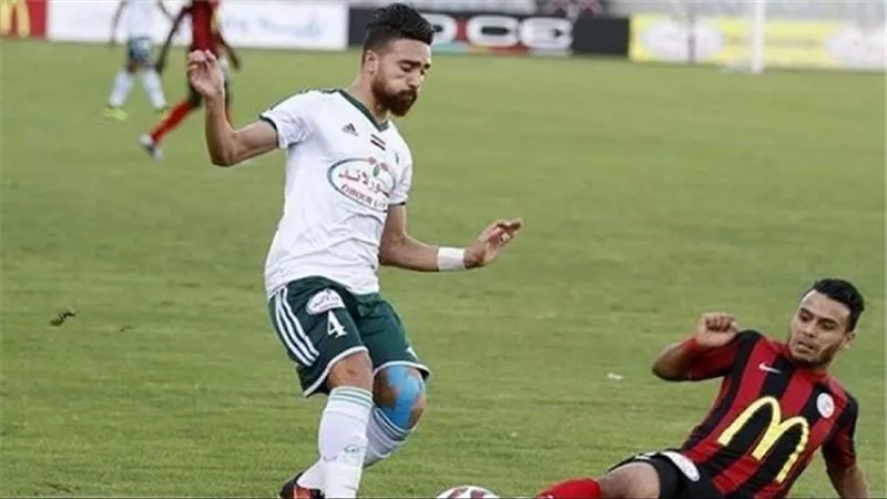 المصري يحدد شروطا جديدة لانتقال 