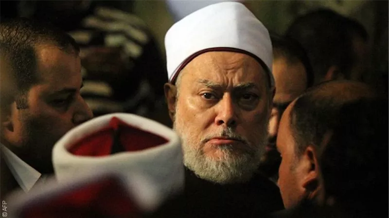 كيف تحل أزمة المسجد الأقصى؟.. علي جمعة يجيب