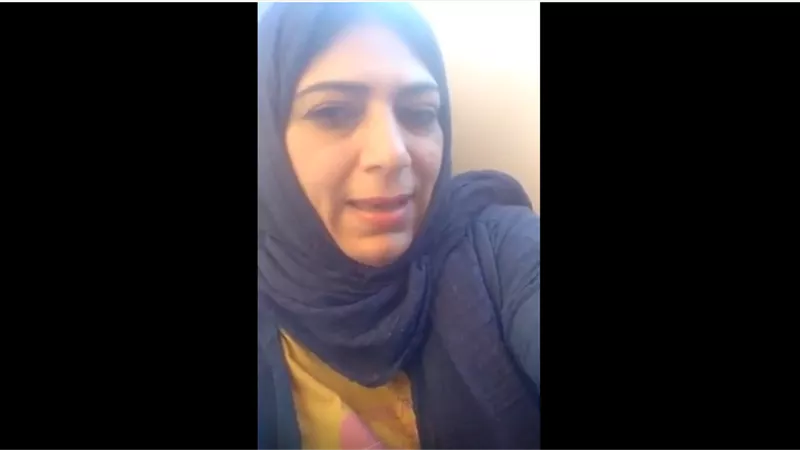 بالفيديو.. مواطنة من مطروح تستغيث بالسيسي.. وتوكد: