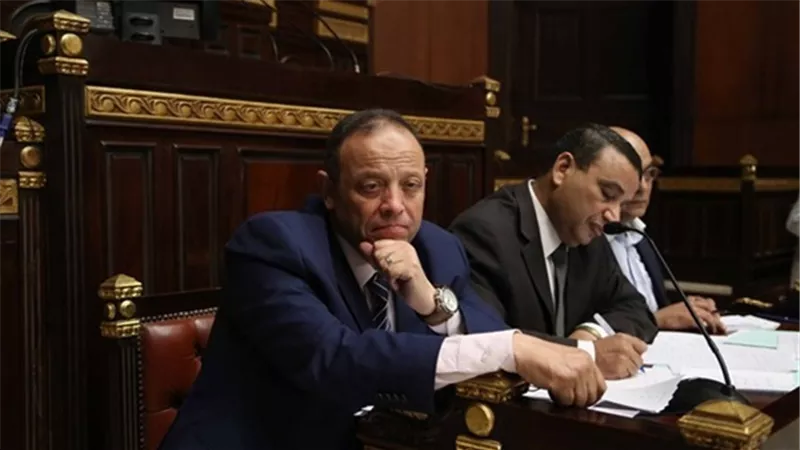 برلمانى: تسليم 10700 وحدة سكنية من وحدات الإسكان الاجتماعى فى محافظة بنى سويف خلال 4 شهور