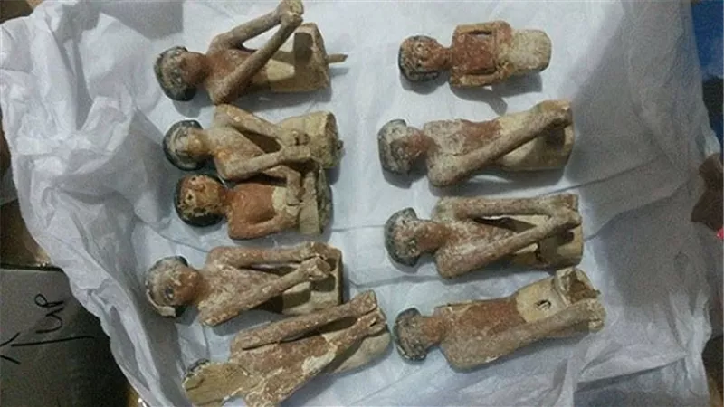 هل يجوز بيعها؟ .. فتوى صادمة حول 