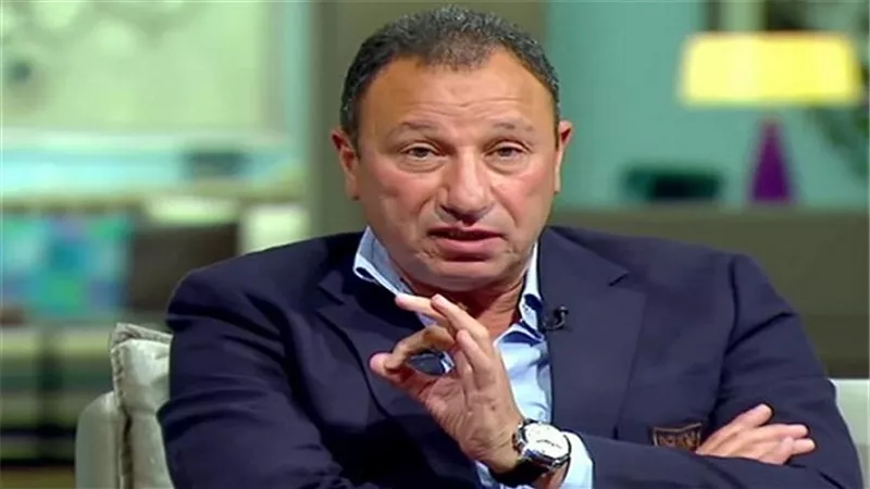 الخطيب ومرتجي يواصلان تحركاتهما استعدادا لمعركة انتخابات الأهلي
