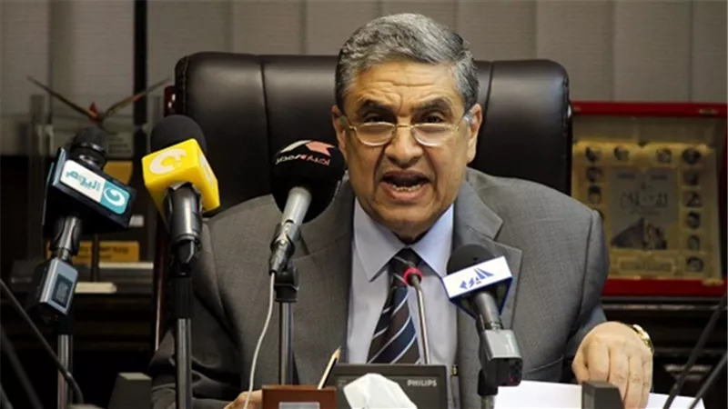 بالفيديو.. وزير الكهرباء:البروتوكول بين وزارة الكهرباء ووزارة الاستثمار يأتي في إطار جهود الدولة لإنشاء المحطة النووية