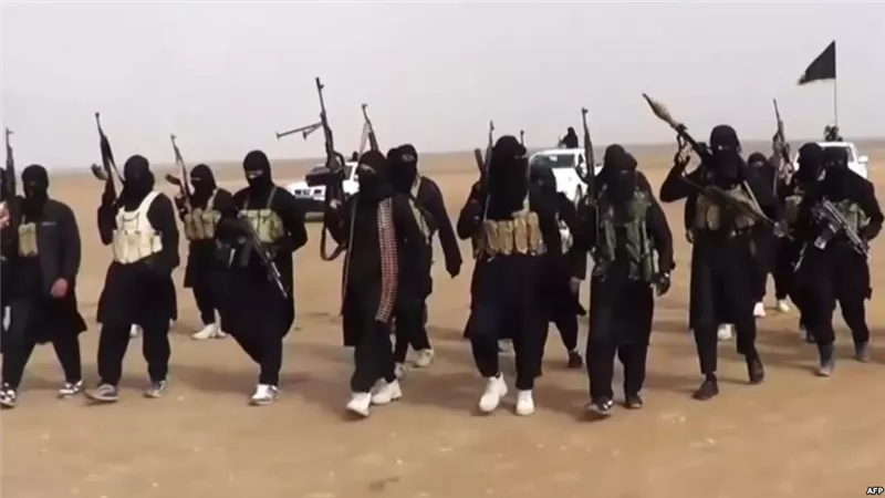 «داعش» يهدد بتحويل الكويت لـ«أرض رعب» والداخلية تكشف حقيقة الفيديو