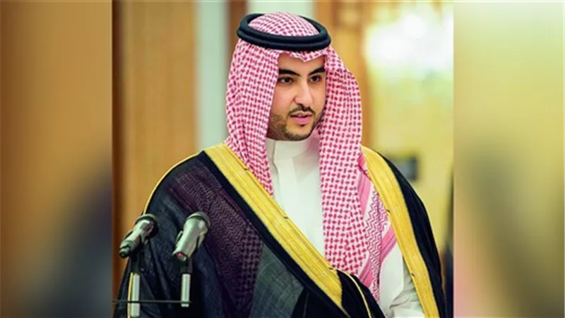 السفير السعودي في واشنطن: قطر خطر ونظامها يدعم الإرهاب.. الأسد قتل نصف مليون سوري.. إيران تهدد لدول الخليج والعالم.. ندفع أطراف أزمة اليمن للحوار.. والرياض بريئة من 11 سبتمبر