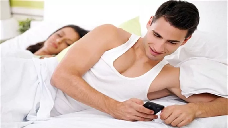 الرجل أم المرأة؟.. تعرف على المتسبب في الخيانة الزوجية