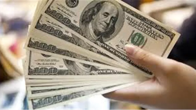 هل تراجع؟.. ننشر سعر الدولار في بنوك مصر