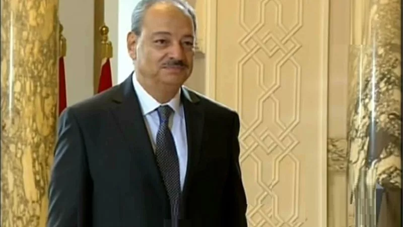 قرار هام من النائب العام بشأن قطاري الإسكندرية.. تعرف عليه