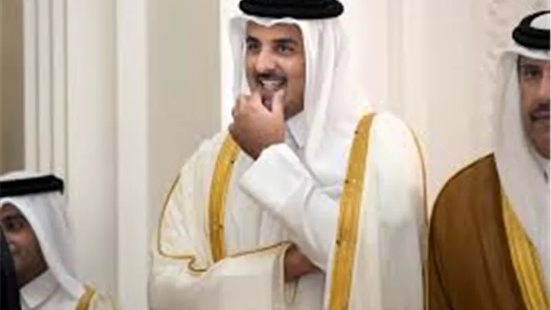 قطر تحالفت مع إيران و الحوثيين لجر السعودية في حرب اليمن.. 