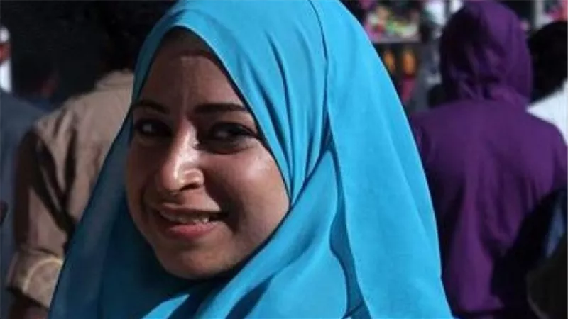 الحبس شهرا لمتهم في مقتل ميادة أشرف.. وتأجيل المحاكمة لـ 19 أغسطس