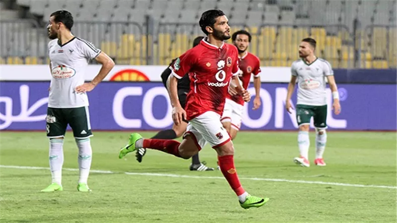 فيديو ساخر من نهائي الكأس: هتموت من الضحك
