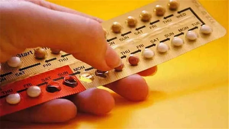 سيناريو تخيلي: ماذا يحدث لو تناول الرجل حبوب منع الحمل؟