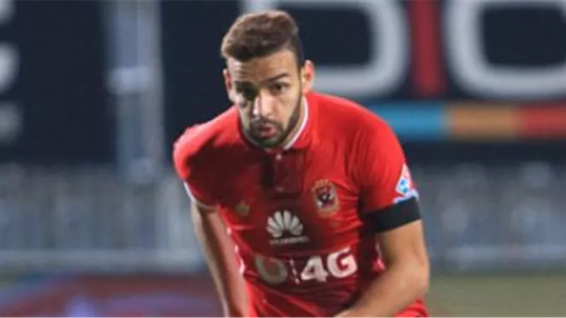 هل يرحل؟.. ميدو جابر يتلقى عرضًا من فريق مصري