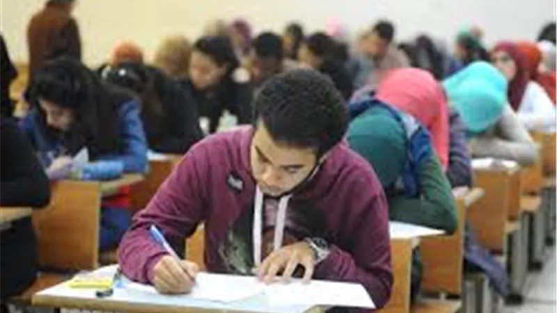 إعتماد نتيجة ملاحق الدبلومات الفنية.. وإعلانها في هذا التوقيت