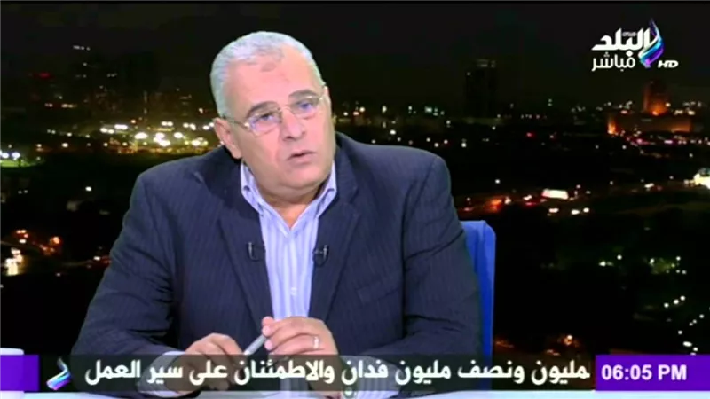 رئيس الجهاز التنفيذي للإسكان الاجتماعي يوضح تفاصيل حجز الوحدات السكانية
