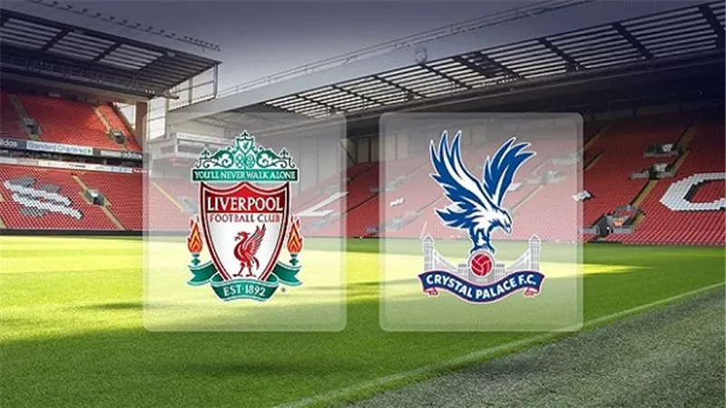 ليفربول يتعادل سلبيا أمام كريستال بالاس بالشوط الأول