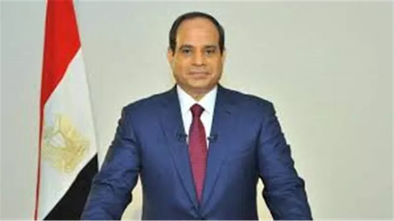 بالفيديو : مراسم استقبال الرئيس السيسي لنظيره الصومالي في قصر الاتحادية