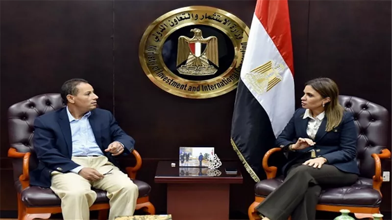 رئيس الوزراء يكلف محمد عمران بالقيام بإعمال رئيس هيئة الرقابة المالية