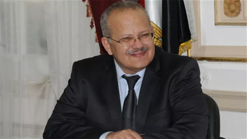 رئيس جامعة القاهرة: علاج الطلاب المصابين بـ