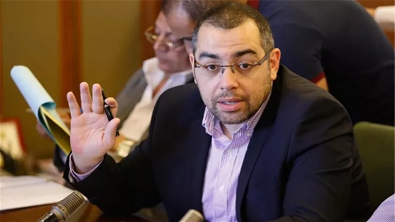 نائب: المستشفيات تضيف معاناة للمواطنين ولا بد من تشديد الرقابة عليها