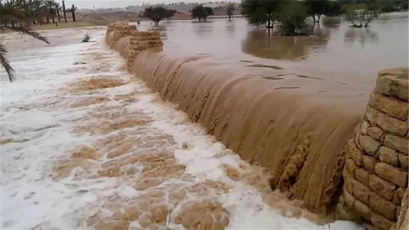 السيول تقتل 18 شخصًا جنوب اليمن