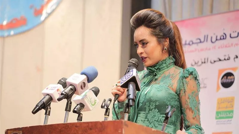 سارة شريف: السفير الإسرائيلي يعود للقاهرة.. وهذا مصير مقر السفارة بالجيزة