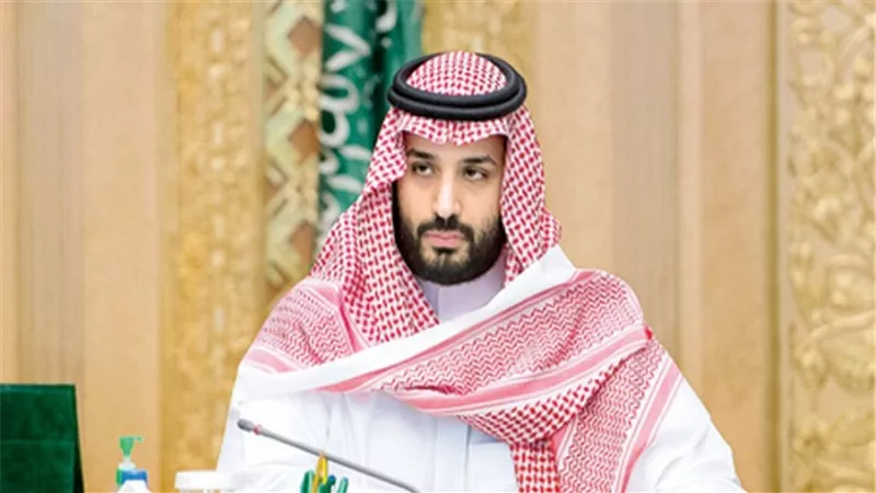 موقع بريطاني: رسائل تهدئة سرية من بن سلمان للدوحة