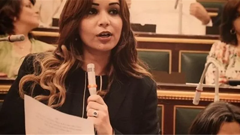 نائبة تعلق على قرار الإفراج عن المسجونين في العيد.. ماذا قالت؟
