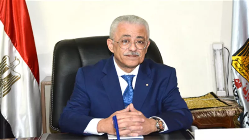 طارق شوقي: الوزارة نصها حرامية.. و