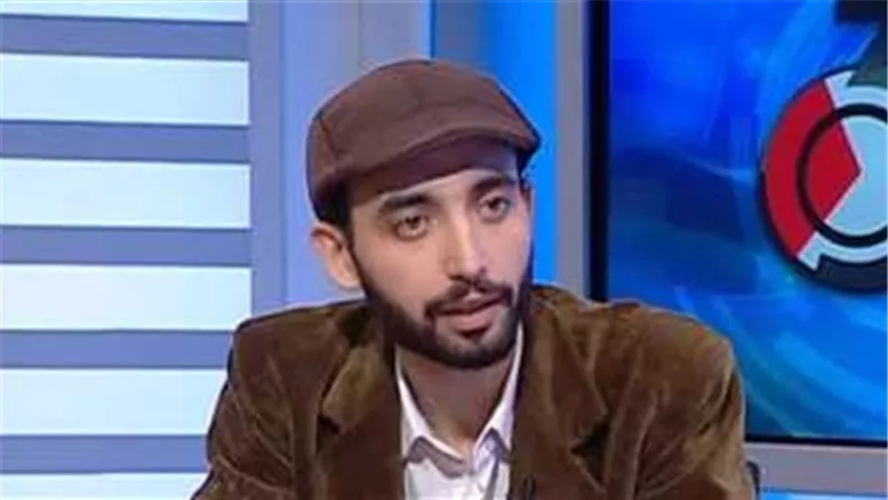 شاهد| قيادي إخواني يشجع أوغندا.. ماذا فعل؟