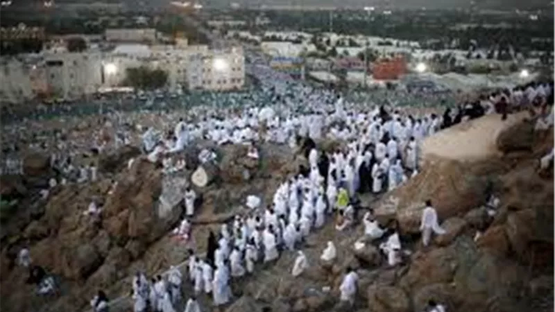 ارتفاع حالات الوفاة بين الحجاج المصريين لـ 40.. تعرف على أسماؤهم