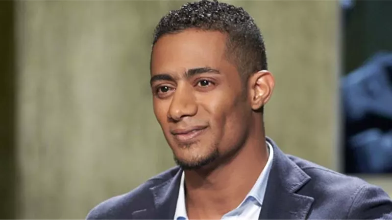 محمد رمضان يعتذر لإسماعيل ياسين: 