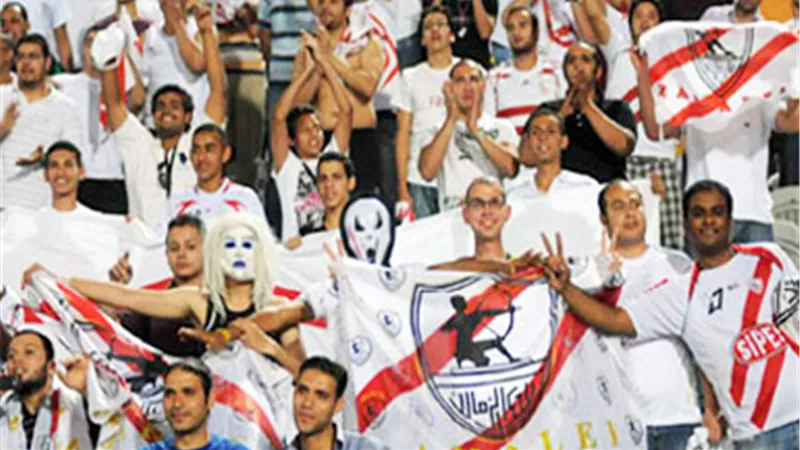 الزمالك يواجه الفيصلي الأردني.. تعرف على التشكيل