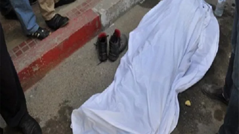 مصرع شخص في خصومة ثأرية بين عائلتين بمركز القوصية بأسيوط