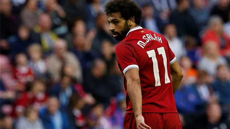 هل يتم استبعاده؟.. حقيقة غياب محمد صلاح عن مباراة أوغندا